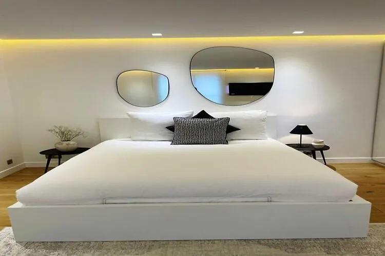 Bright Studio - 2P - Opera Haussmann Paris France