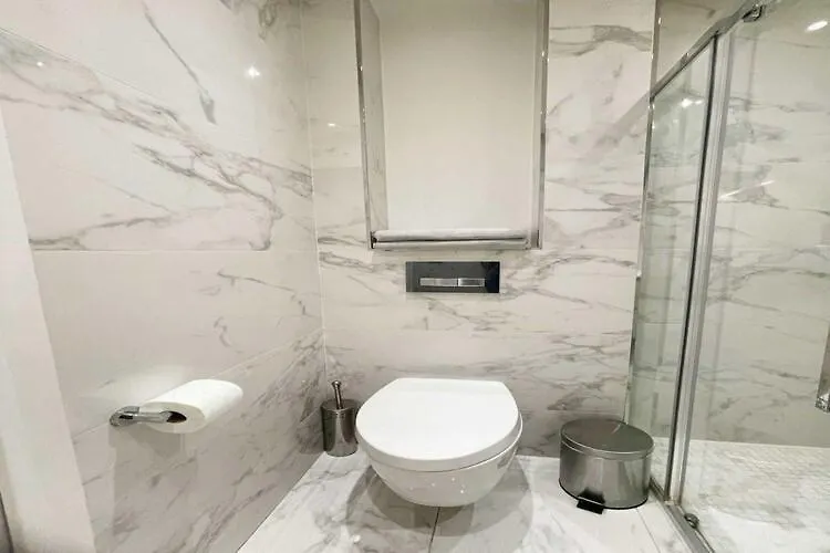 Bright Studio - 2P - Opera Haussmann Paris France