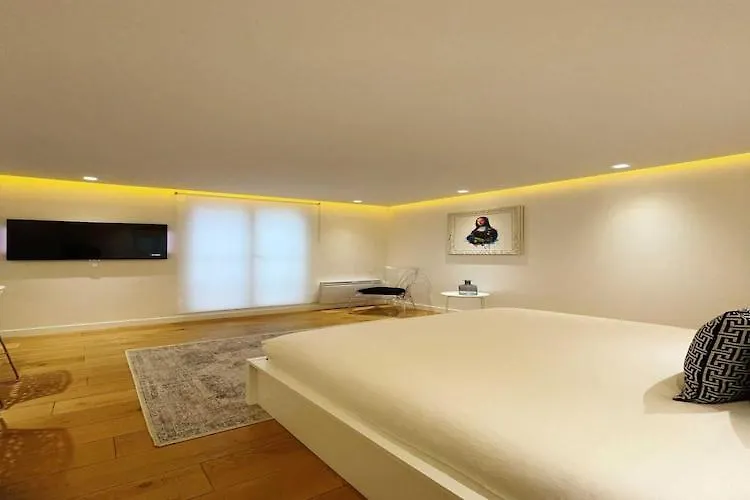 Bright Studio - 2P - Opera Haussmann Paris