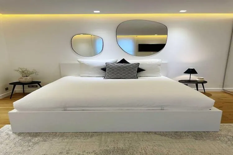 Apartment Bright Studio - 2P - Opera Haussmann Paris France