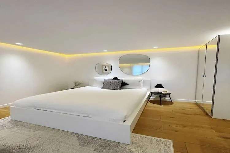 Bright Studio - 2P - Opera Haussmann Paris