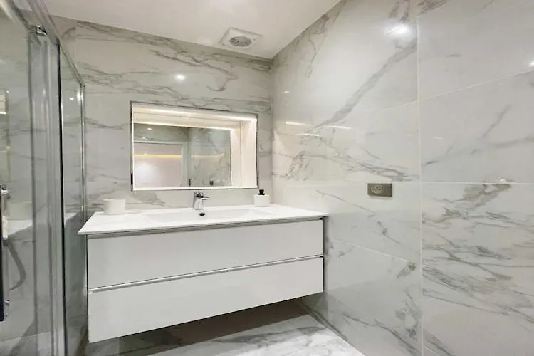 Bright Studio - 2P - Opera Haussmann Paris Apartment